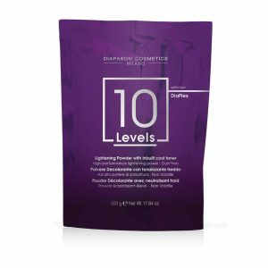 POLVERE DECOLORANTE 10 LEVELS