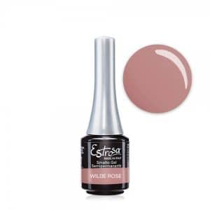 SMALTO SEMIPERMANENTE - WILD ROSE