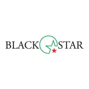 black-star-logo