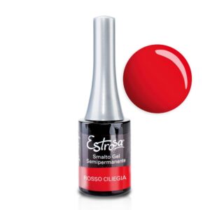 SMALTO SEMIPERMANENTE - ROSSO CILIEGIA