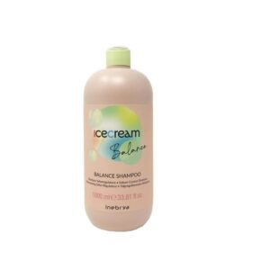 BALANCE SHAMPOO 1000 ML INEBRYA
