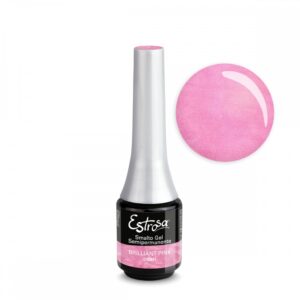 Brilliant-Pink-Pearl-Smalto-semipermanente