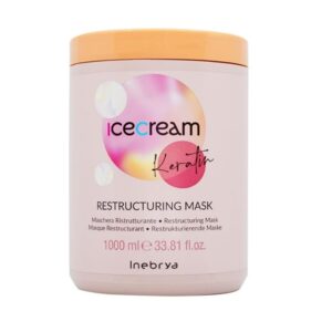 MASCHERA RISTRUTTURANTE 1000 ML INEBRYA