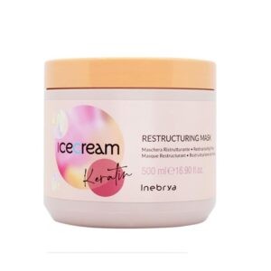 MASCHERA RISTRUTTURANTE 500 ML INEBRYA