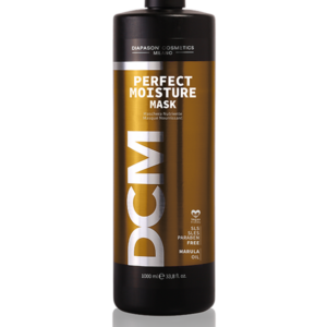 perfect moisture