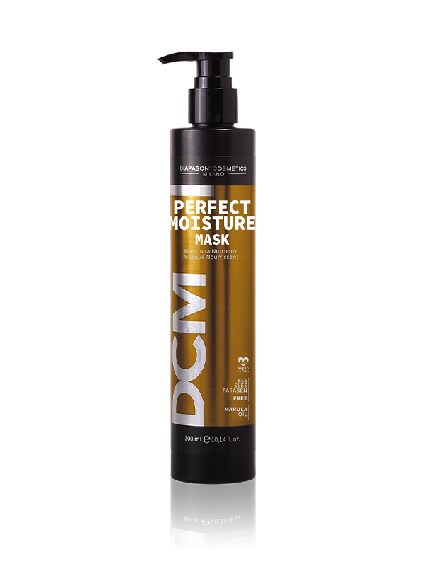mask perfect moisture