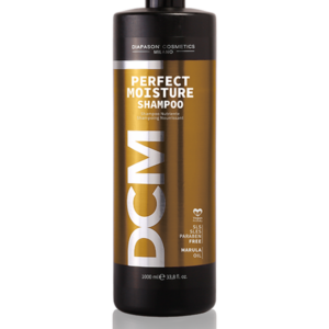 perfect moisture