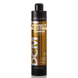 shampoo perfect moisture