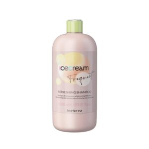 REFRESHING SHAMPOO 1000 ML INEBRYA