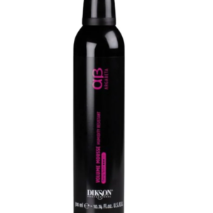 mousse volumizzante