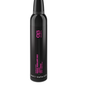 mousse modellante ricci