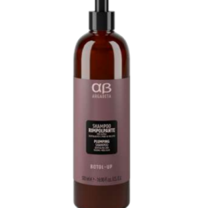 shampoo rimpolpante