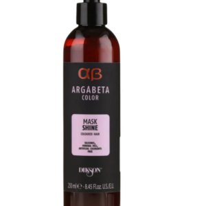 maschera shine argabeta