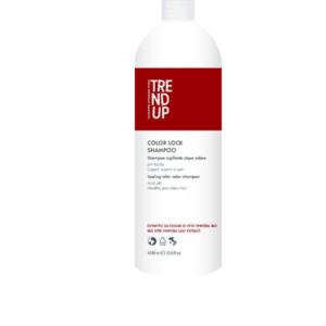 shampoo sigillante