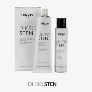 dikson sten