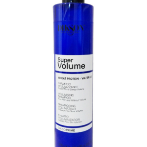 dikson super volume