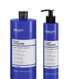 conditioner super volume