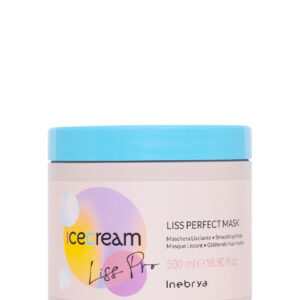 LISS PERFECT MASK 500 ML INEBRYA