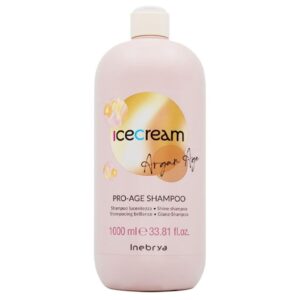 SHAMPOO PRO-AGE 1000 ML INEBRYA