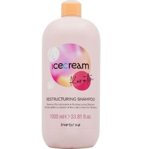 SHAMPOO RISTRUTTURANTE 1000 ML INEBRYA