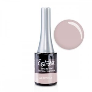 smalto semipermanente wild wolf estrosa