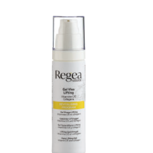 Gel viso lifting vitamine C e collagene
