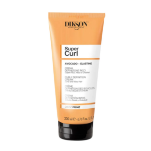 crema ricci super curl