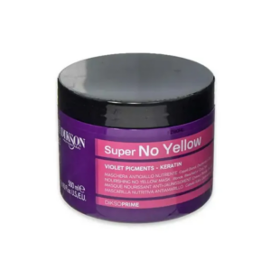 maschera antigiallo dikson