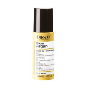 olio super argan