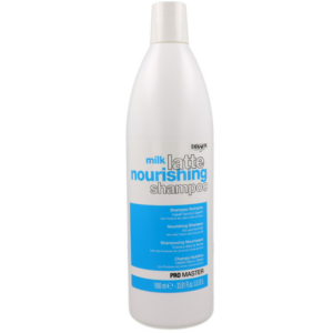 shampoo latte nutriente