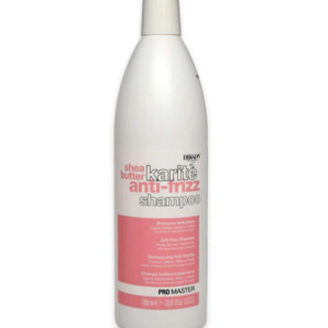 shampoo nutriente karitè