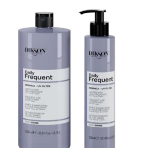 conditioner lavaggi frequenti