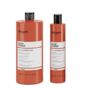 shampoo super color