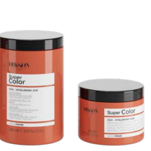 maschera super color