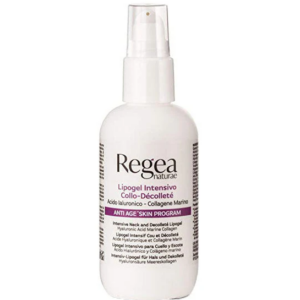 lipogel collo decollete