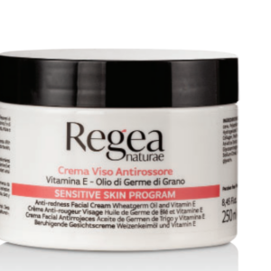 crema antirossore