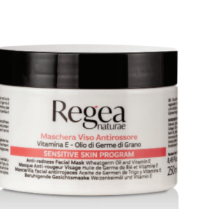 maschera antirossore