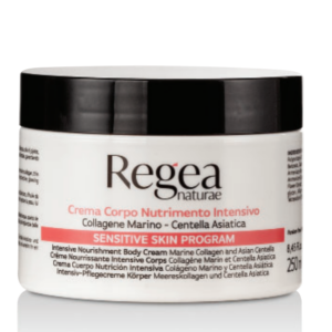 crema corpo nutrimento intensivo