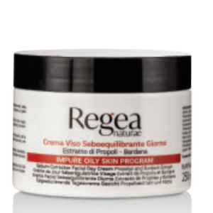 crema viso sebo equilibrante