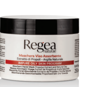 crema viso assorbente