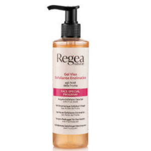 gel esfoliante enzimatico