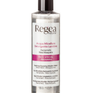 acqua micellare detergente lenitiva
