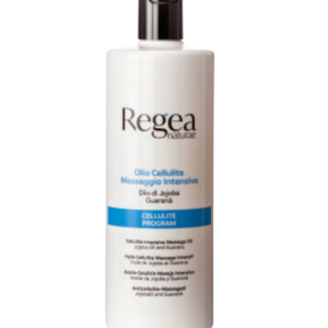 olio cellulite massaggio intensivo