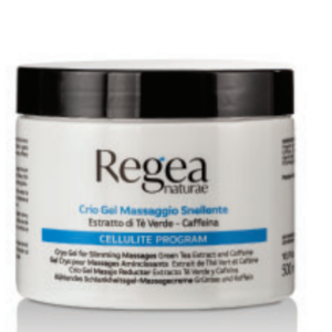 crio gel massaggio snellente