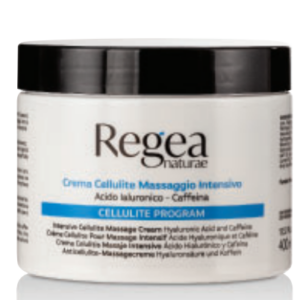 Crema cellulite massaggio intensivo