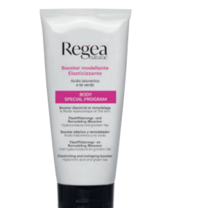 Booster elasticizzante e rimodellante acido ialuronico - tè verde