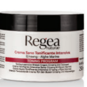 Crema seno tonificante intensiva ginseng - alghe marine