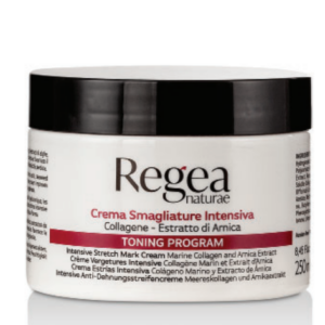 Crema smagliature intensiva collagene - estratto di arnica