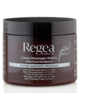 Crema massaggio physio alta scorrevolezza neutro