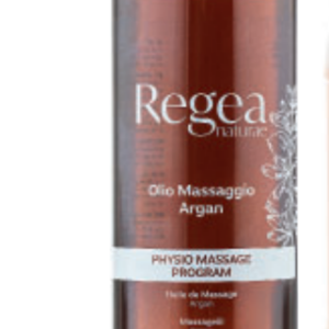 Olio massaggio argan